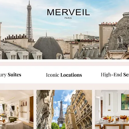 Merveil - Signature - Marais - Braque * Parigi