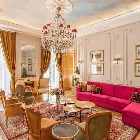 Merveil - Signature - Marais - Braque Parigi