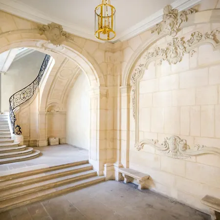 Merveil - Signature - Marais - Braque Appartamento