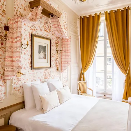 Merveil - Signature - Marais - Braque * Parigi