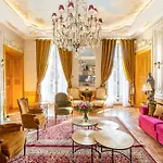 Merveil - Signature Suite - Marais - Braque