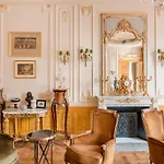 Merveil - Signature Suite - Marais - Braque