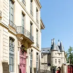 Merveil - Signature Suite - Marais - Braque