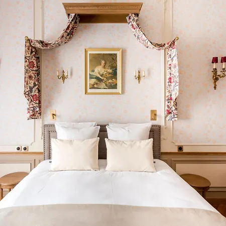 Merveil - Signature - Marais - Braque Apartment *