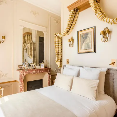 Merveil - Signature - Marais - Braque Apartment *